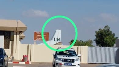 Photo de Staffan De Mistura ne se rend pas en Algérie ni à Tindouf, mais à Dakhla