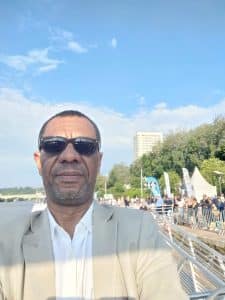 Abdoulaziz DEME