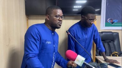 Photo de « L&rsquo;état mauritanien en prenant la décision de permettre à tous les citoyens de se faire enrôler »