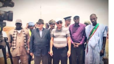 Photo de « Désormais, nous n&rsquo;accepterons aucun retard dans la mise en œuvre des projets… » (ministre)