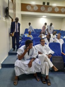 Fin du Congrès des Inspecteurs pédagogiques de l'Enseignement fondamental à Nouakchott