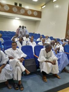 Fin du Congrès des Inspecteurs pédagogiques de l'Enseignement fondamental à Nouakchott