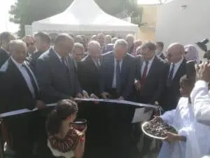 Une banque algérienne et un showroom permanent à Nouakchott et à Dakar : Une vision du Président Tebboune qui se concrétise