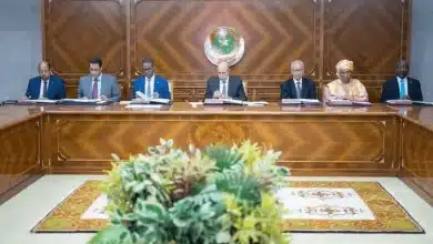 Photo de Le Conseil des Ministres réuni, jeudi 14 septembre communique