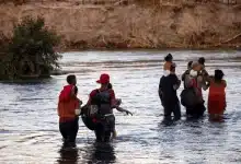 Photo de Les États-Unis poussent davantage de pays africains à accueillir les migrants expulsés