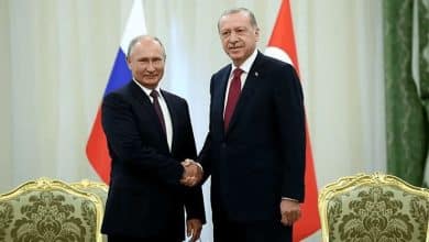 Photo de Le président Erdogan rencontrera Poutine le 4 septembre