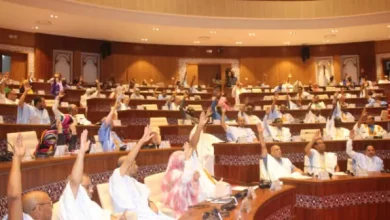 Photo de Mauritanie : opposition dans l’opposition