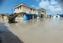 Photo de Inondations en Libye: à Derna, les ruines et le silence