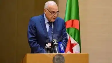 Photo de Attaf: La réunion consultative entre l’Algérie, la Tunisie et la Libye était « une réussite »