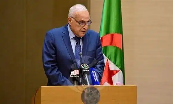 Photo de Maghreb sans le Maroc : l’Algérie a proposé une « nouvelle formule »