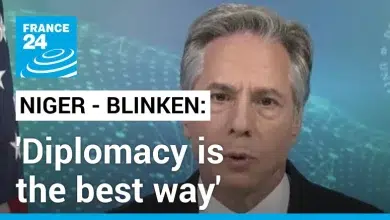 Le Niger juge la présence américaine sur son sol "illégale" 11 Photo de Le Niger juge la présence américaine sur son sol « illégale »