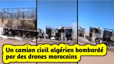 Photo de Maroc – Algérie : La vengeance est un plat qui se mange froid