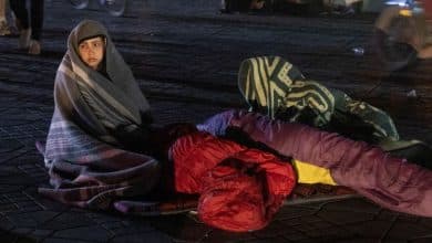 Photo de Le bilan du séisme s’alourdit, au moins 1000 morts et 700 blessés