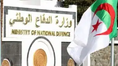 Photo de Algérie : le MDN clarifie l&rsquo;interception de trois jet-skis dans les eaux nationales.