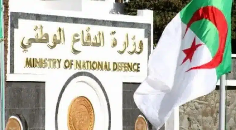 Algérie : le MDN clarifie l'interception de trois jet-skis dans les eaux nationales.