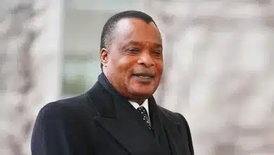 Photo de Le président de la République du Congo est arrivé aux États-Unis au milieu des rumeurs de tentative de coup d&rsquo;État