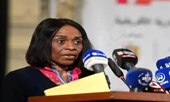 Afreximbank : 40 milliards de dollars de financements pour développer le commerce et l'investissement en Afrique