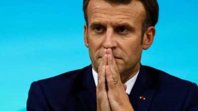 Photo de Emmanuel Macron sera invité lundi du 19/20 de France 3