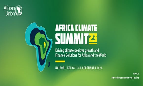 Sommet africain sur le climat: les efforts de l'Algérie en matière d'adaptation climatique et énergétique mis en exergue