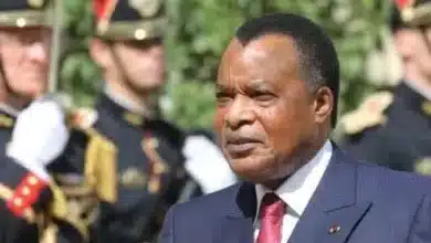 Photo de Yoruba Times: Au Congo, un coup d&rsquo;état militaire