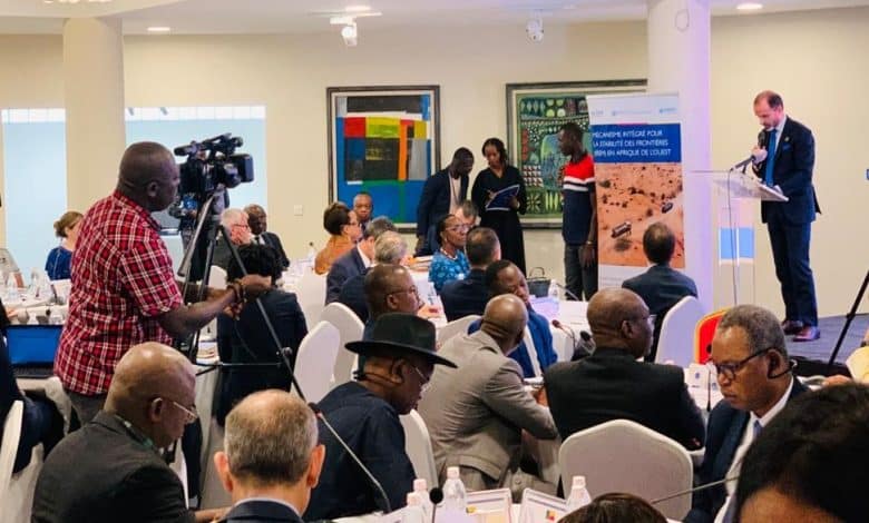 L’OIM veut promouvoir la coopération transfrontalière pour une stabilité en Afrique de l’Ouest