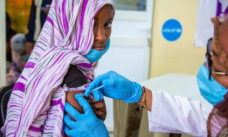 En Afrique, 70.000 décès dus au cancer du col de l'utérus pourraient être évités chaque année
