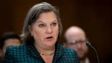 Photo de Victoria Nuland: l’Afrique a pris les américains au dépourvu