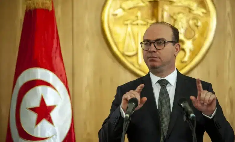 Tunisie : le chef du gouvernement insiste sur l'impératif de redresser les équilibres économiques du pays