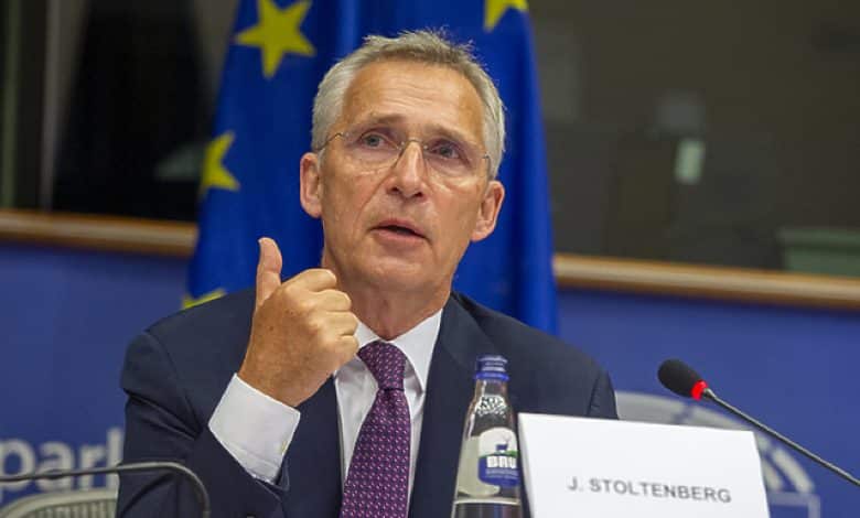 Stoltenberg veut augmenter les budgets de défense des membres de l'OTAN