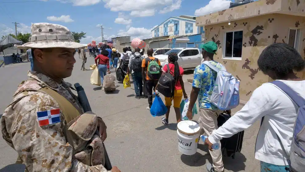 Le président de la République Dominicaine est déterminé à fermer toutes
