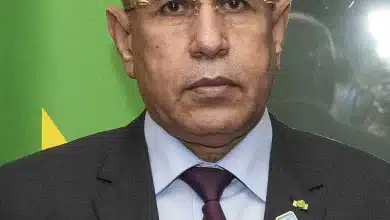Photo de Entretien exclusif : «L’Afrique attend trop de la France», affirme le Président mauritanien à « Le Figaro »