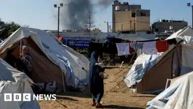 Photo de Les agences de l&rsquo;ONU réduisent leurs opérations d&rsquo;aide à Gaza alors que le carburant vient à manquer