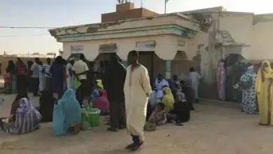 Photo de De la nomadisation des noms propres Etat civil et « démocratie » en Mauritanie