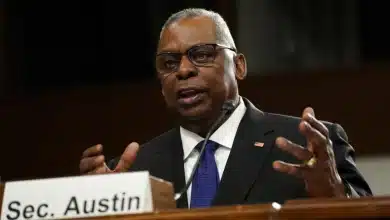 Photo de Les États-Unis livrent des munitions à Israël et renforcent leur présence militaire