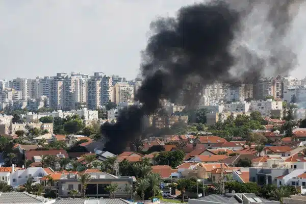 Photo de Israël et le Hamas semblent au bord d’un nouveau conflit.