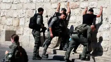 Photo de Jérusalem-Est occupée – Adnan Bark, un esprit vif à 23 ans