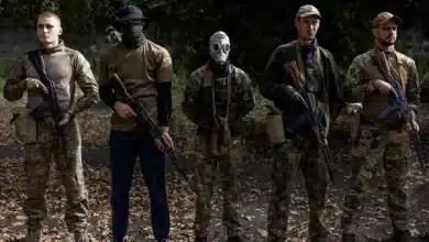 Photo de Guerre russo-ukrainienne : liste des événements clés, jour 608