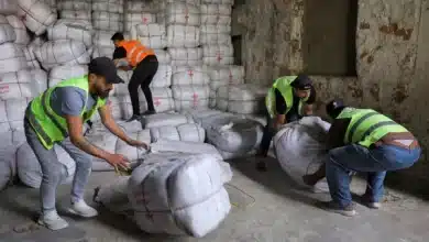 Photo de « C&rsquo;est effrayant » : les craintes d&rsquo;une guerre avec Israël frappent l&rsquo;économie en difficulté du Liban