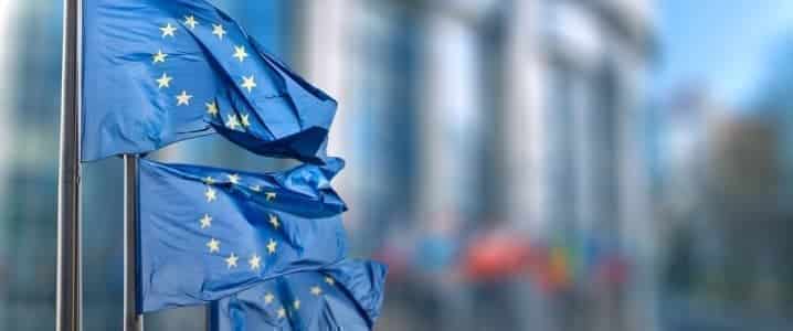 Photo de EU Unveils Global Gateway To Rival China’s Belt And Road