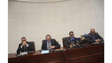 Photo de Le gouvernement et le FMI s’accordent sur l’efficacité des politiques…