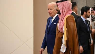 Photo de L&rsquo;Arabie saoudite suspend les négociations avec Israël