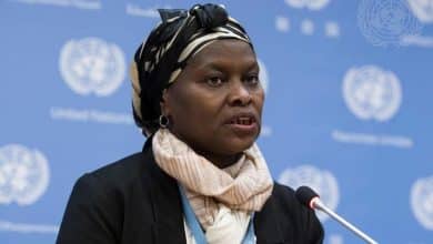 Photo de Félicitations à Maître Fatimata Mbaye pour sa nomination