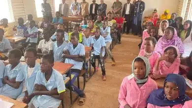 Photo de Le ministre de l’Éducation s’enquiert de l’action pédagogique