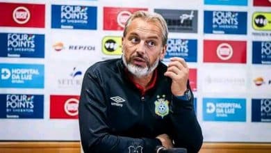 Photo de OFFICIEL ! Le Sélectionneur, national Sébastien Désabre publiera la liste des léopards