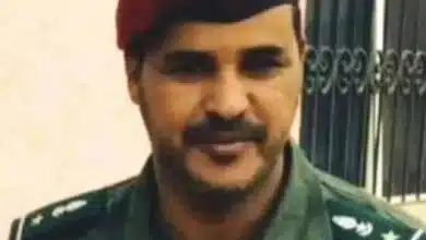 Photo de Mort d&rsquo;un gendarme au poste frontière entre la Mauritanie et le Maroc