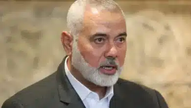 Photo de Hamas : les Palestiniens ne quitteront jamais Gaza !