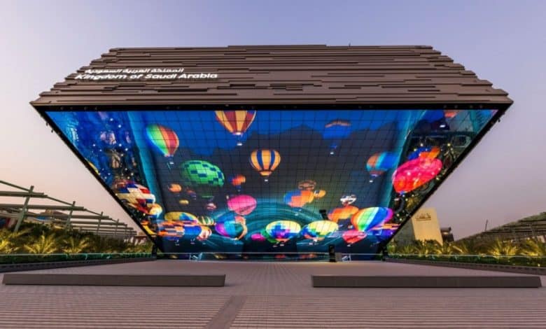 Photo de Expo 2030 : le Sénégal et la Mauritanie soutiennent la candidature de l’Arabie saoudite