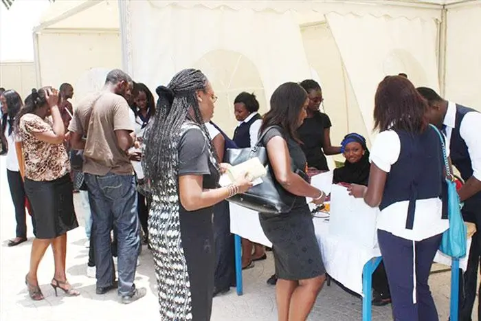 Photo de Sénégal : les réfugiés mauritaniens face aux difficultés d’accéder au marché de l’emploi
