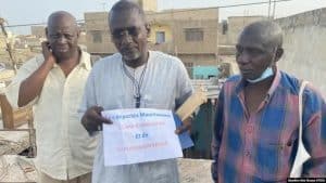 Sénégal : les réfugiés mauritaniens face aux difficultés d'accéder au marché de l'emploi