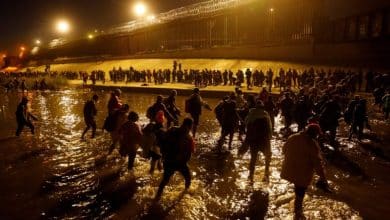 Photo de Le Nicaragua, nouvelle route de transit pour les migrants d&rsquo;Afrique de l&rsquo;Ouest